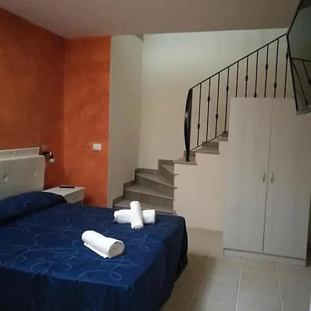 Bed & Breakfast Angolo Del Corso Gallipoli